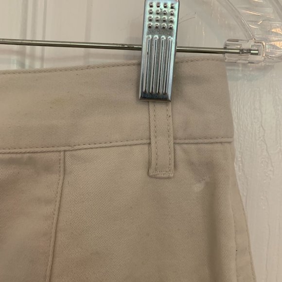 Aritzia (Wilfred Free) High-rise pleated pants - Picture 6 of 7